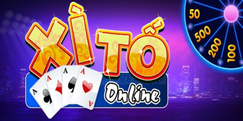 Xì tố là game bài chiến thuật thú vị