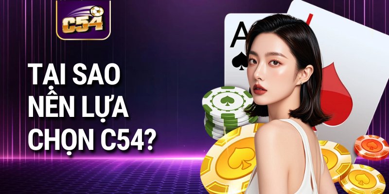 Giới Thiệu Về Nhà Cái C54